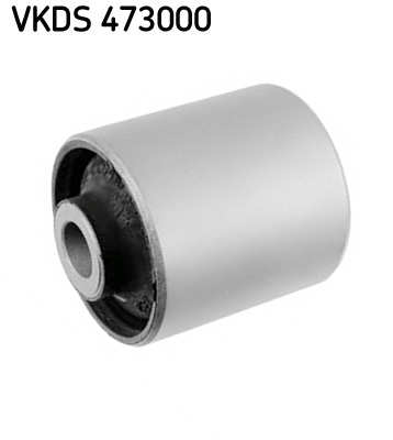 SKF Segédváz / fődarabtartó VKDS473000_SKF